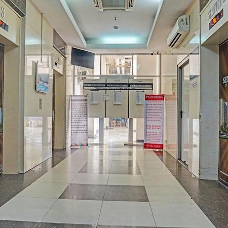 Oyo 91420 S&A Collection Jakarta Exterior photo
